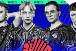 PUBG Global Series 2025: как выступают команды из СНГ