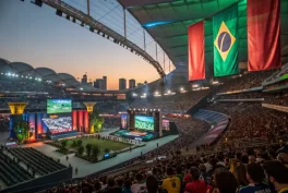 LoL First Stand 2026: международный турнир пройдет в Бразилии LoL First Stand 2026: международный турнир пройдет в Бразилии